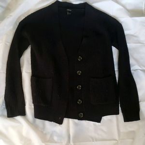 F21 Cozy Cardigan